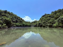 -天河潭旅游度假区