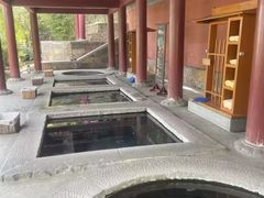 -西安华清御汤酒店