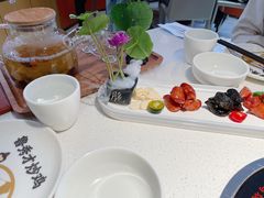 -鲁秀才炒鸡(龙湖西溪天街店)
