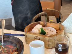 大师傅虾饺皇-禾府酒家·传统广府味(番禺店)