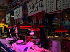 -喝丢一只鞋海鲜烧烤·海肠捞饭(市场店)