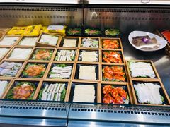 -串一火锅(赛格国际购物中心店)