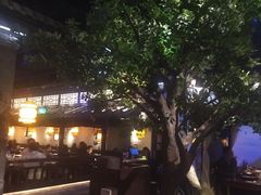 -绿茶餐厅(乐峰广场店)