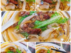-一肴·牛肉粿条(深圳湾睿印店)
