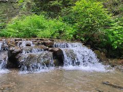 -龙门涧景区