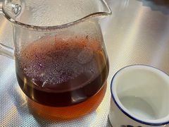 手冲咖啡-醒味咖啡馆(南市桥巷店)
