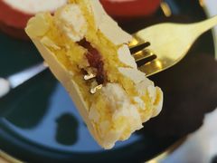 -麦雪尔甜品·生日蛋糕(新街口旗舰店)