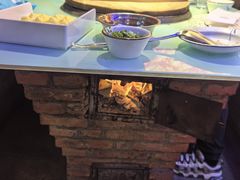 -鱼窝棚柴火铁锅炖(富山屯店)