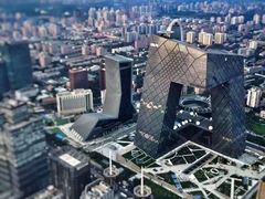 -云·酷 Atmosphere(国贸大酒店)