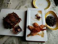 全家福-那家小馆•北京菜•烤鸭(香山店)