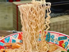 -孖记茶档·热腾茶餐(江南西plus店)