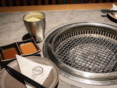 -厚贞日式烤肉(龙之梦店)