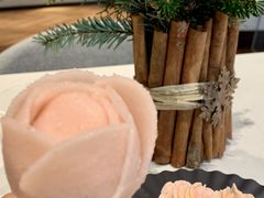 -潮一不贰·法式甜品·生日蛋糕·西式简餐(外滩店)