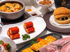 -南棠馆粤菜坊(群光店)