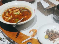 -醉壹号海鲜大排档(厦门美食地标店)