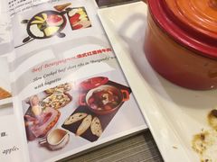 -LA CREPERIE BRETONNE布列塔尼法式餐厅(天童北路店)