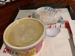 -麦当劳(新濠影汇店)