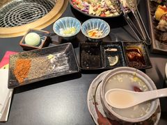 -無二炙坊·和牛烧肉(大钟寺1733店)