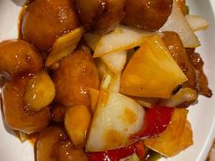-老广酒楼(樱花店)