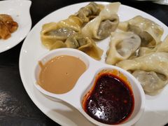 -五观堂素食(新华路店)