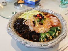 -红樱桃·欢乐餐厅(太原里店)