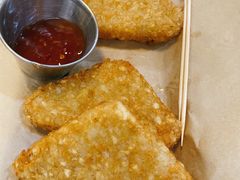 -華歡冰室-WahFoon(吉大店)