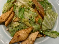 包包菜馕-巴依老爷新疆美食(常营店)