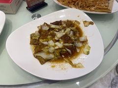 -老德州四合院·德州菜(天衢路店)
