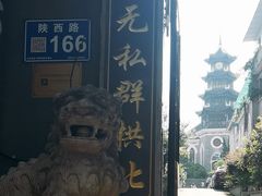 -贵阳北天主教堂