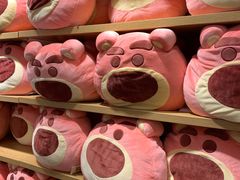 -名创优品(天河区正佳广场二店)