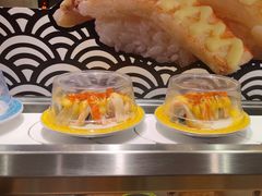 -万岁寿司(蓬江万达店)