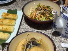 -南京大牌档(三阳广场苏宁店)