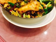 -佶政筋饼·新概念(安阳路店)