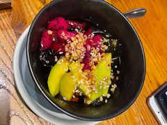 -云海肴汽锅鸡·云南小炒(天津国金汇店)