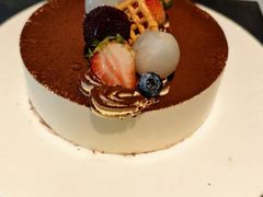 -合肥皇冠假日酒店·菲亚斯特自助餐厅(黄山路店)
