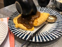 -堂本家洋食别馆·炸猪排(中心城店)