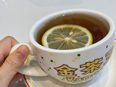 -柠檬树茶餐厅(海雅缤纷城店)
