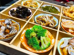 -锦州御烧烤·形象店(人民街店)