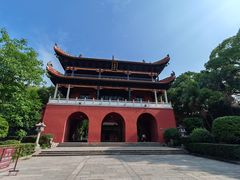 -南岳衡山风景名胜区-南岳大庙