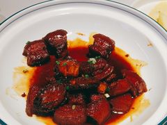 -宋徽厨·安徽菜(怀宁步行街店)