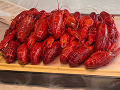 -肥肥虾庄·金牌油焖大虾(沙湖店)
