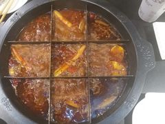 -井格重庆火锅(燕郊永旺店)