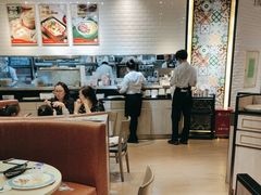 -新宝餐厅(流塘店)