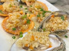 -四川小胡子海鲜(丁村万人海鲜广场店)