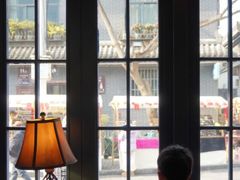 -德福楼咖啡吧(德福巷店)