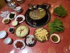 -尼玛藏家风味园(阿山食城店)