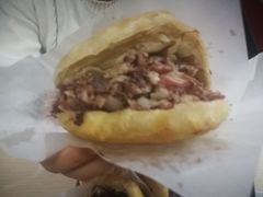 -闫家驴肉老店(华电一校店)