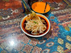 -乡村馕坑肉·烧烤·新疆菜·本地人更爱吃(阿勒泰首店)