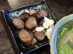 -古代饭堂(冠亚店)