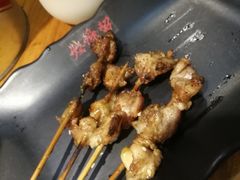 -烧蠔帮·湛江生蚝(工农店)